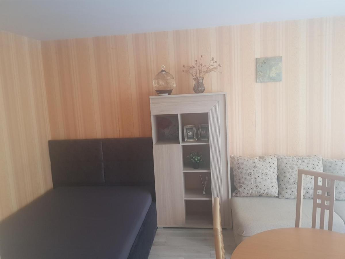 Danes Apartment By The River Klaipeda Exterior photo